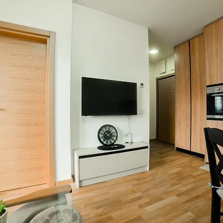 Appartement Elena Zlatibor