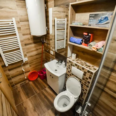 Appartement Elena Zlatibor