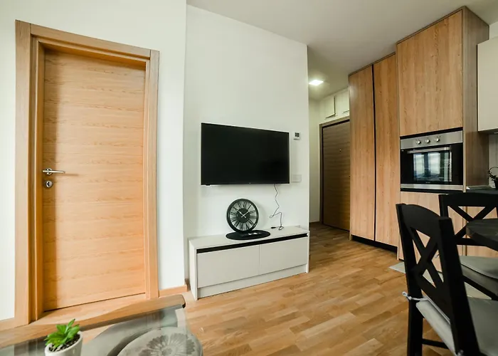 Apartment Elena Zlatibor