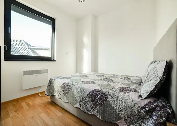 Elena Apartment Zlatibor