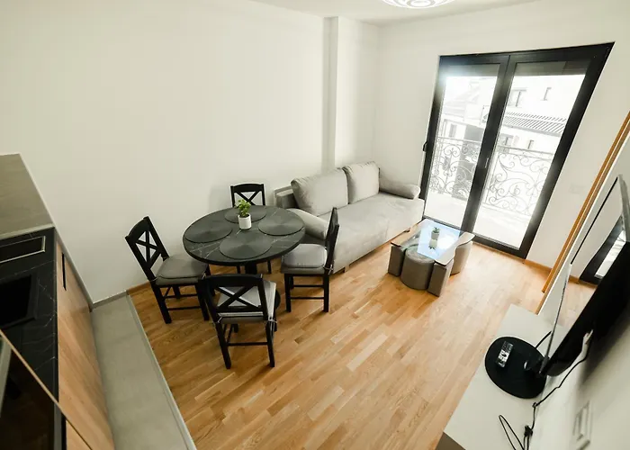 Apartamento Elena *