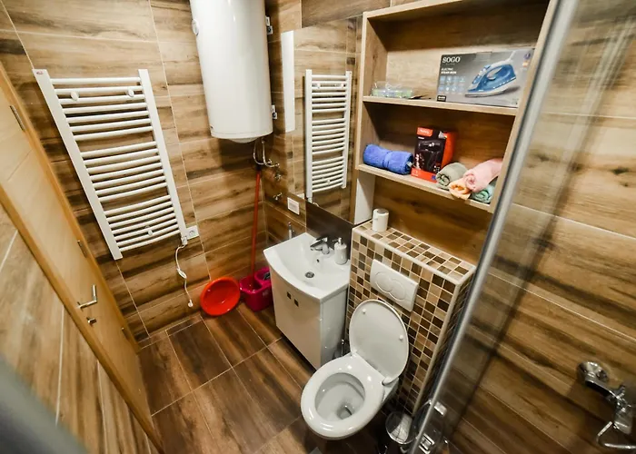 Apartment Elena Zlatibor