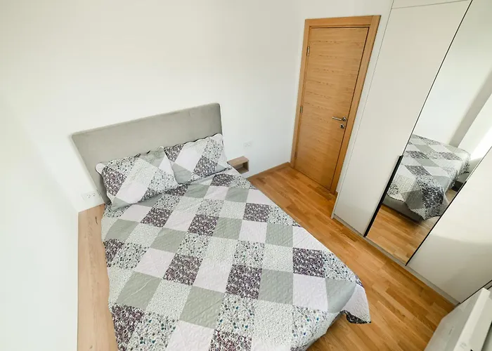 Apartamento Elena